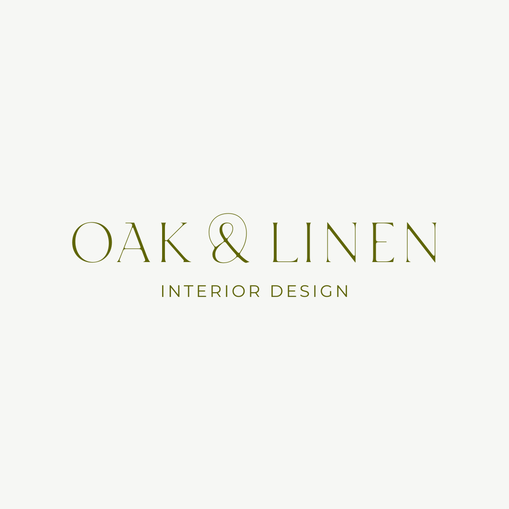 Oak & Linen