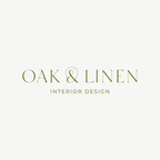 Oak & Linen