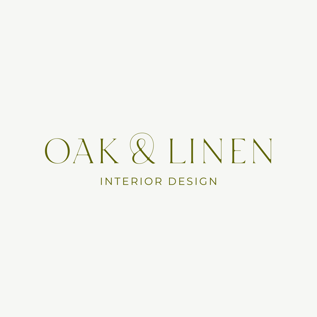Oak & Linen