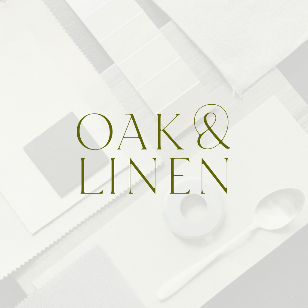 Oak & Linen
