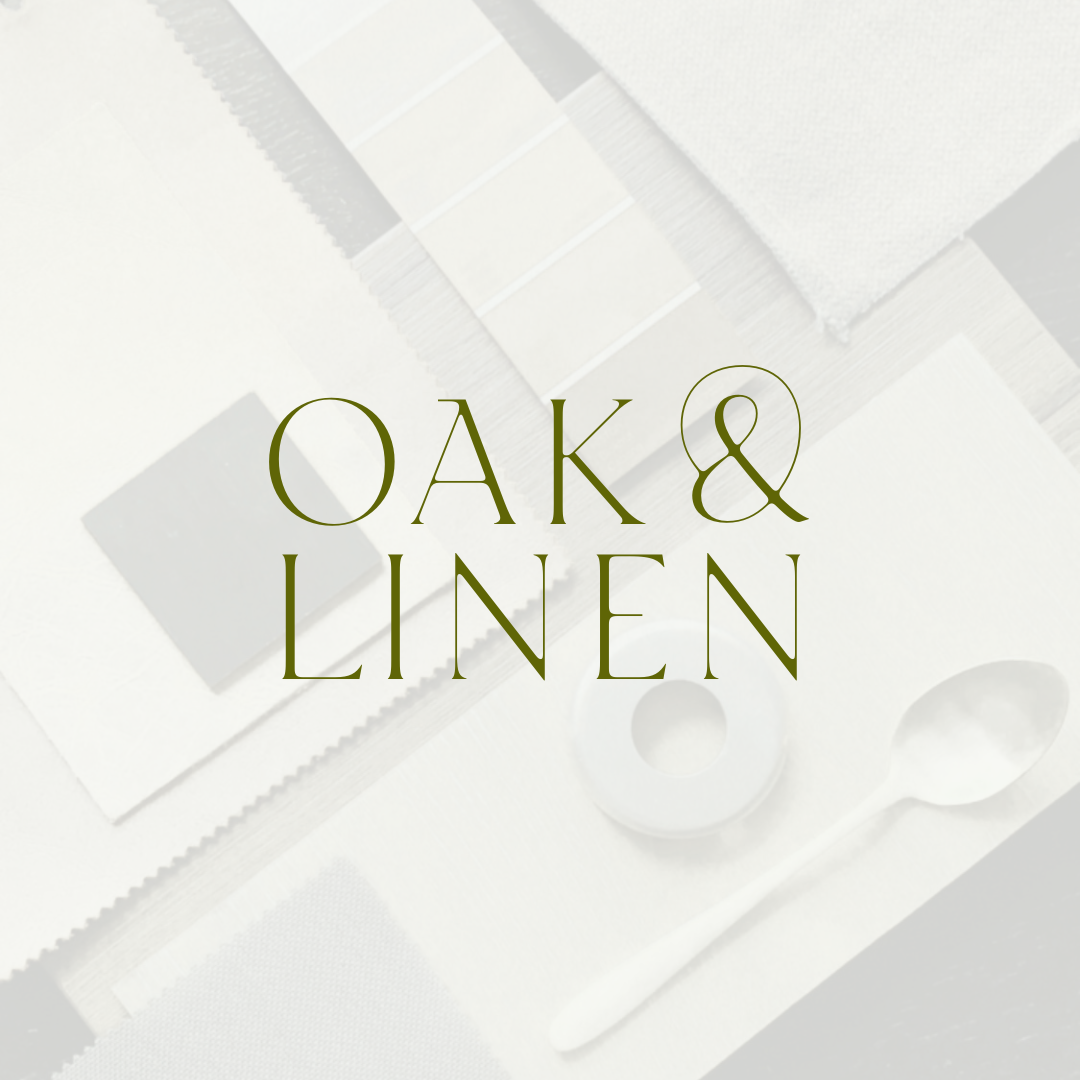 Oak & Linen