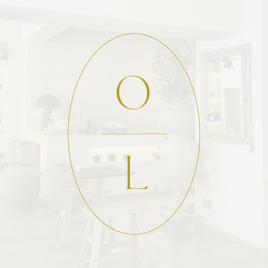 Oak & Linen