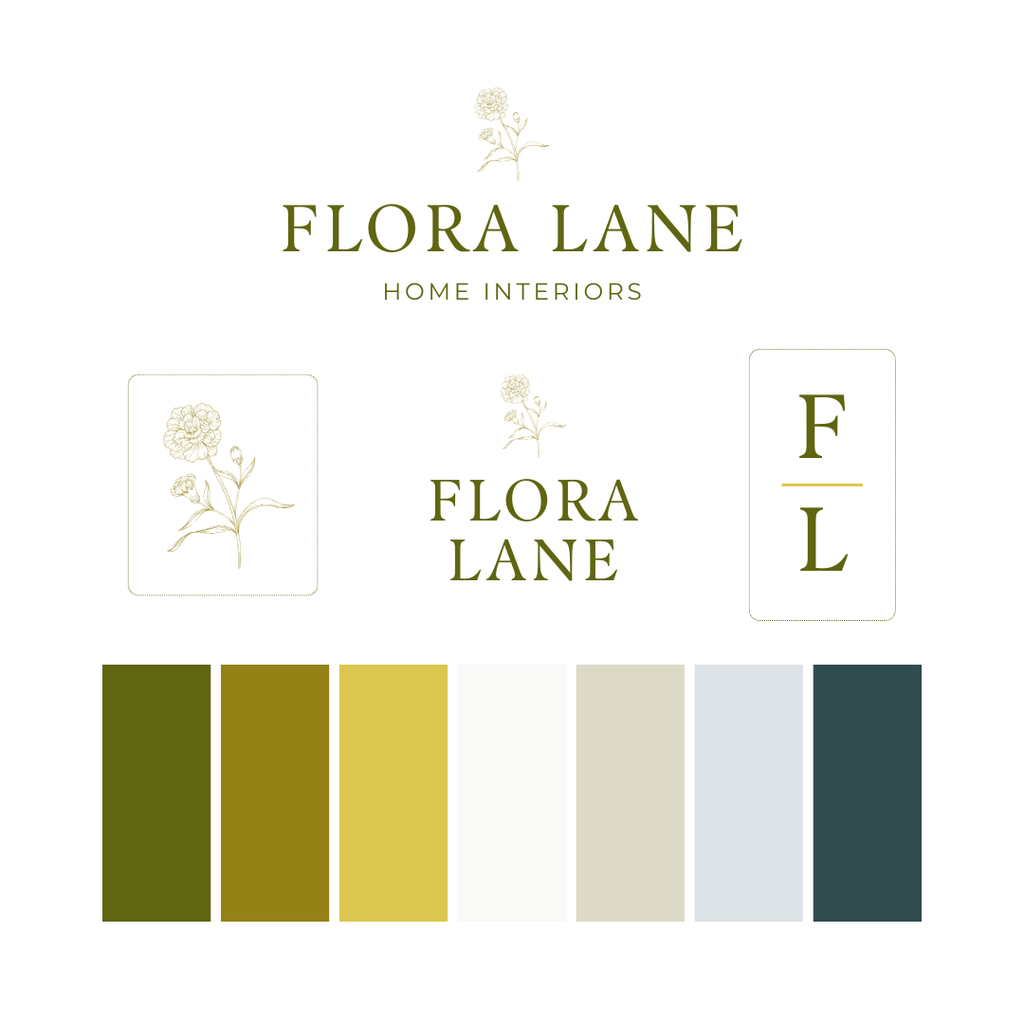 Oak & Linen