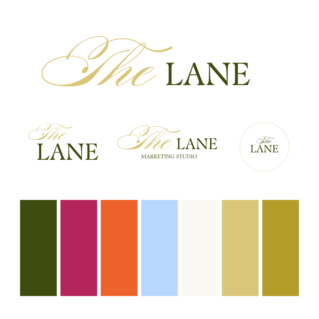 The Lane