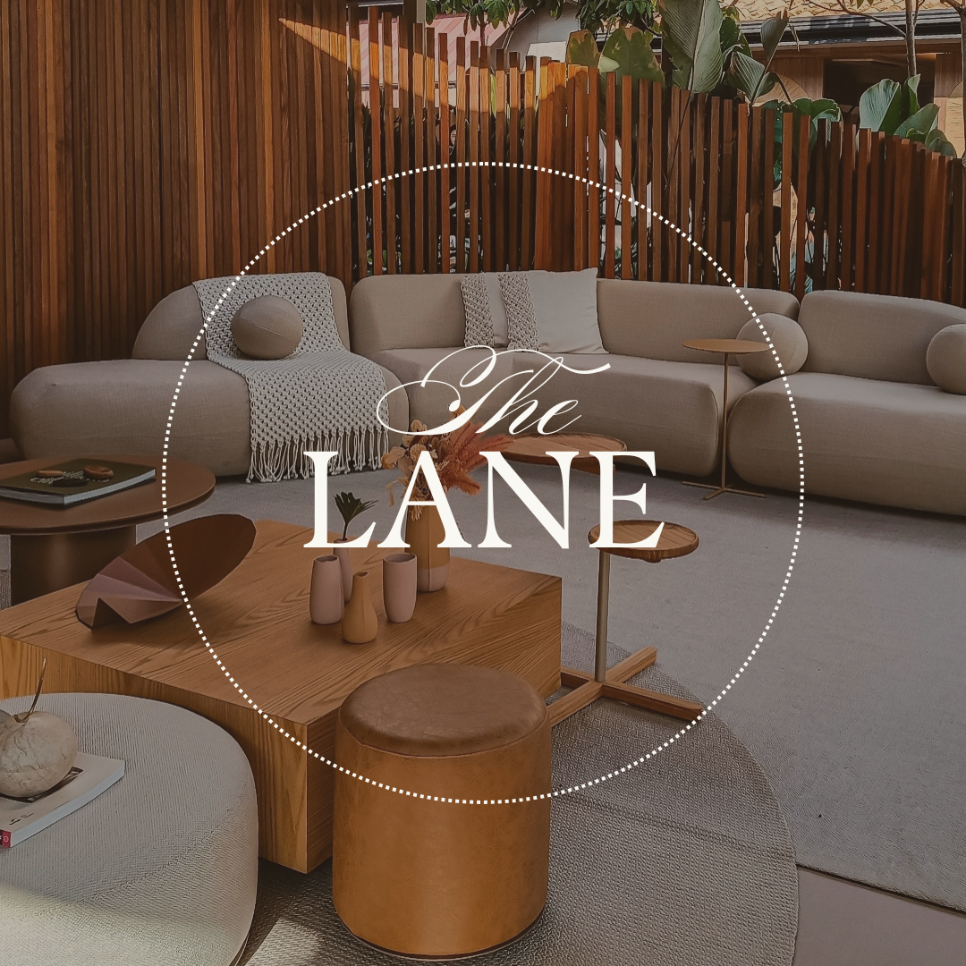 The Lane