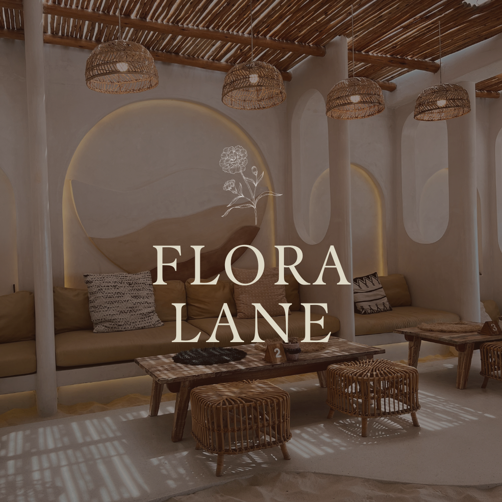 Flora Lane