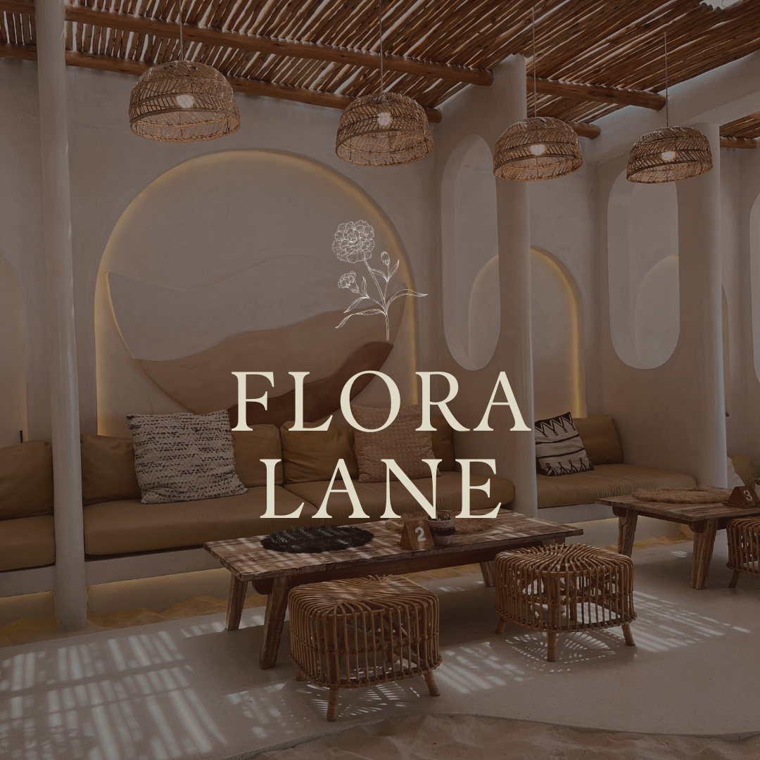 Flora Lane