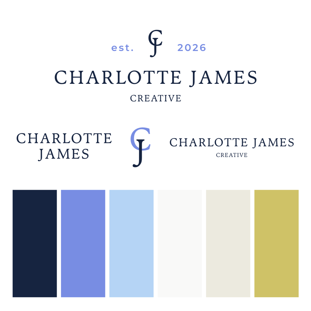 Charlotte James