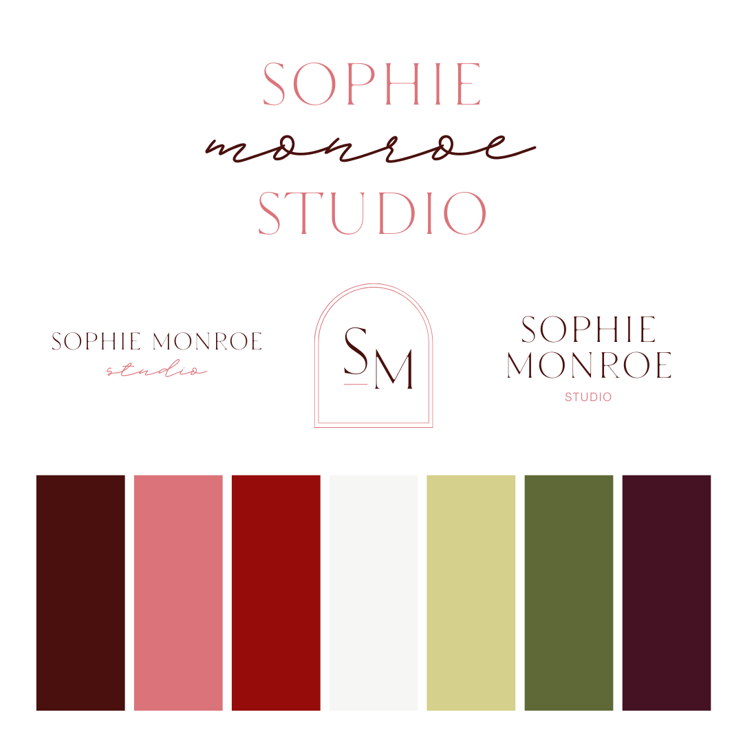 Sophie Monroe