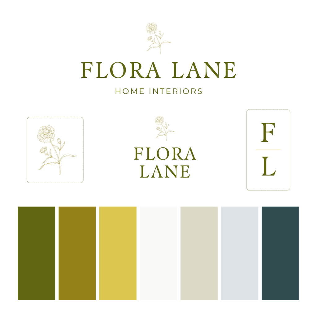 Flora Lane