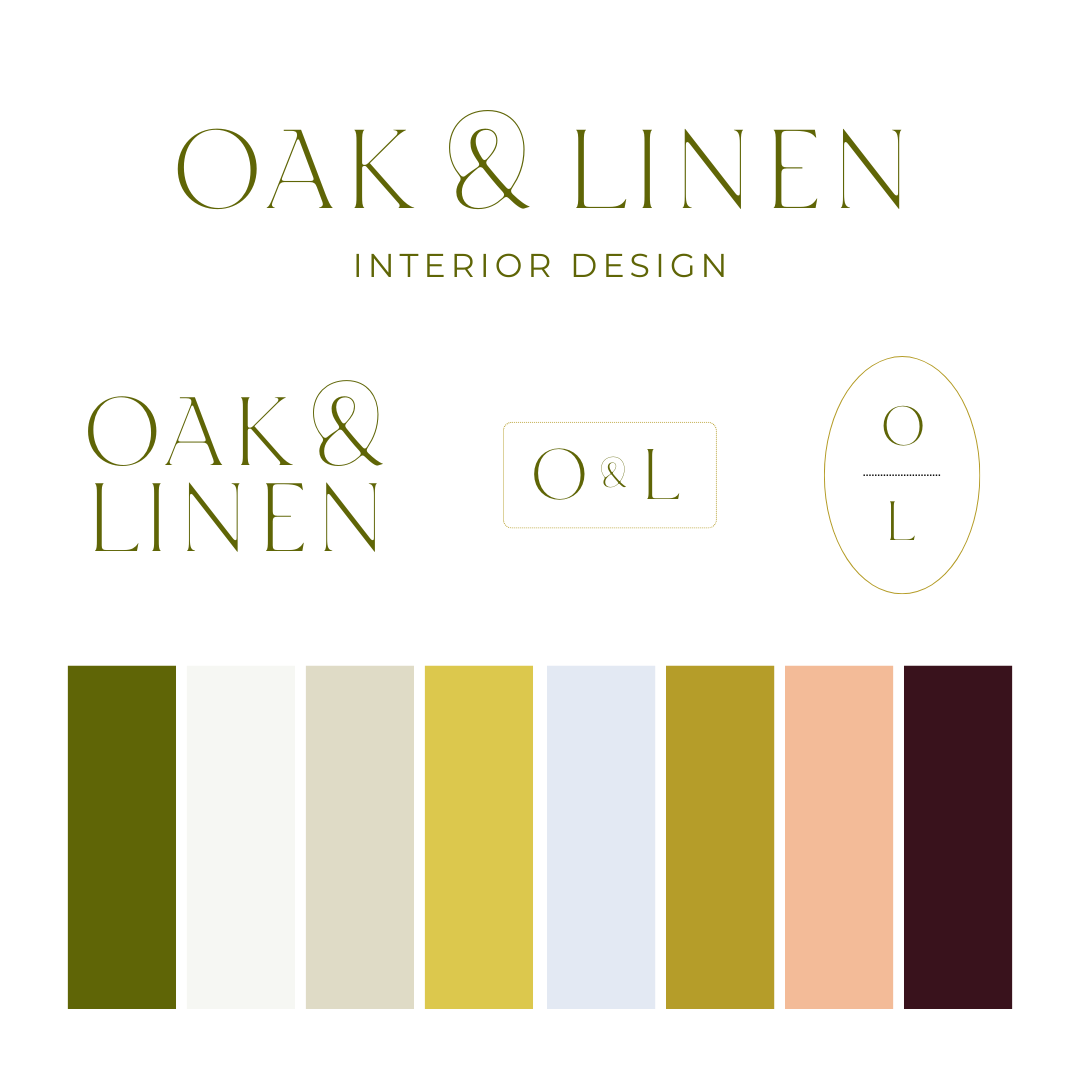 Oak & Linen
