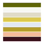 Oak & Linen