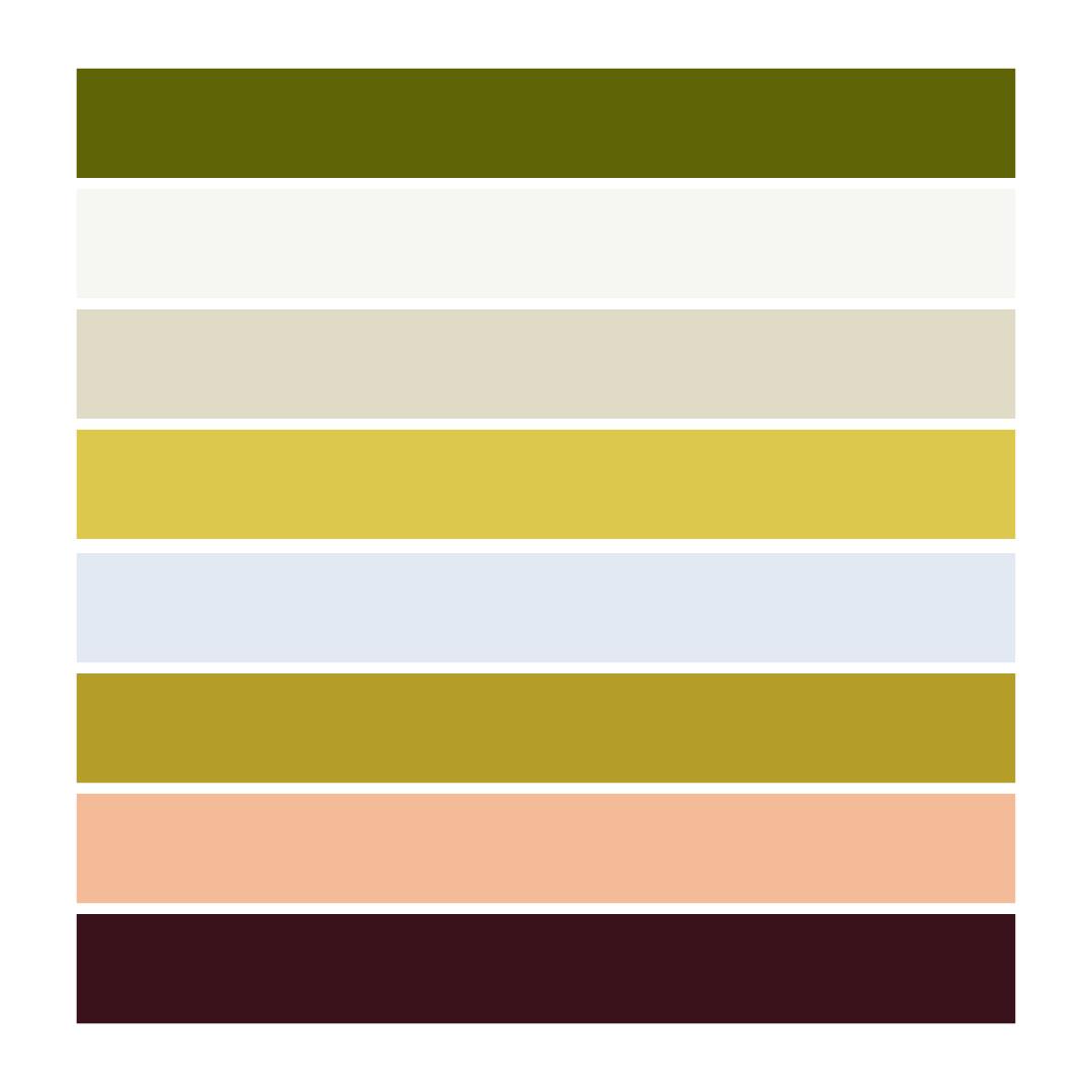 Oak & Linen