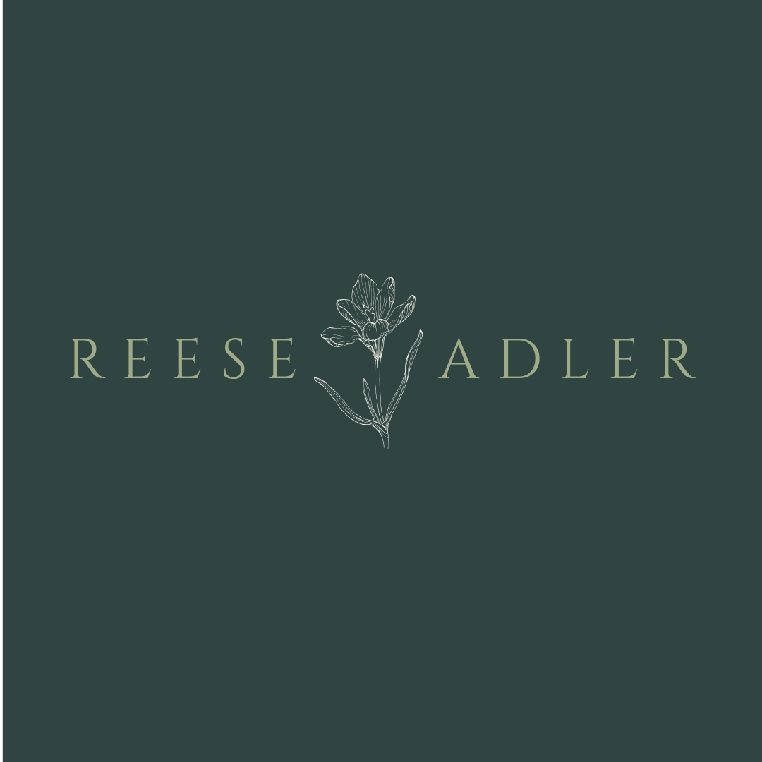 Reese Adler