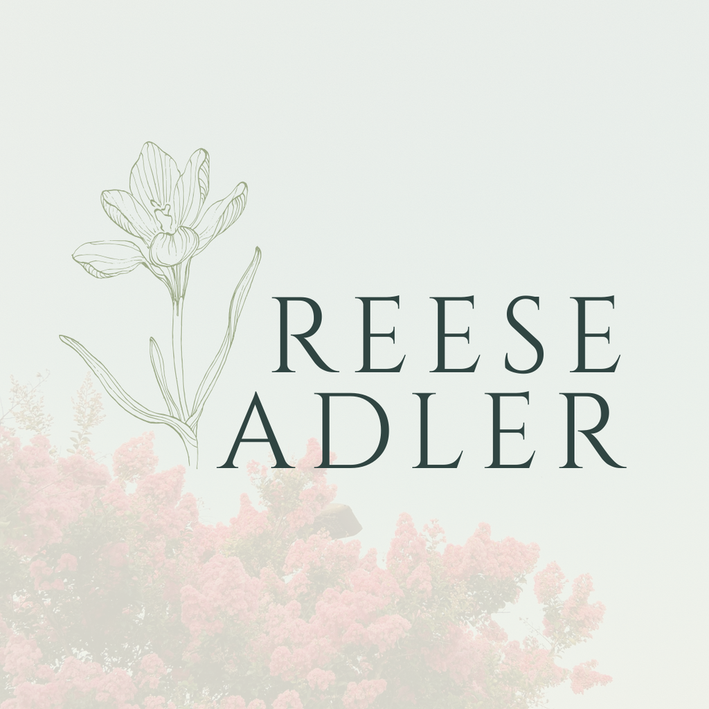 Reese Adler