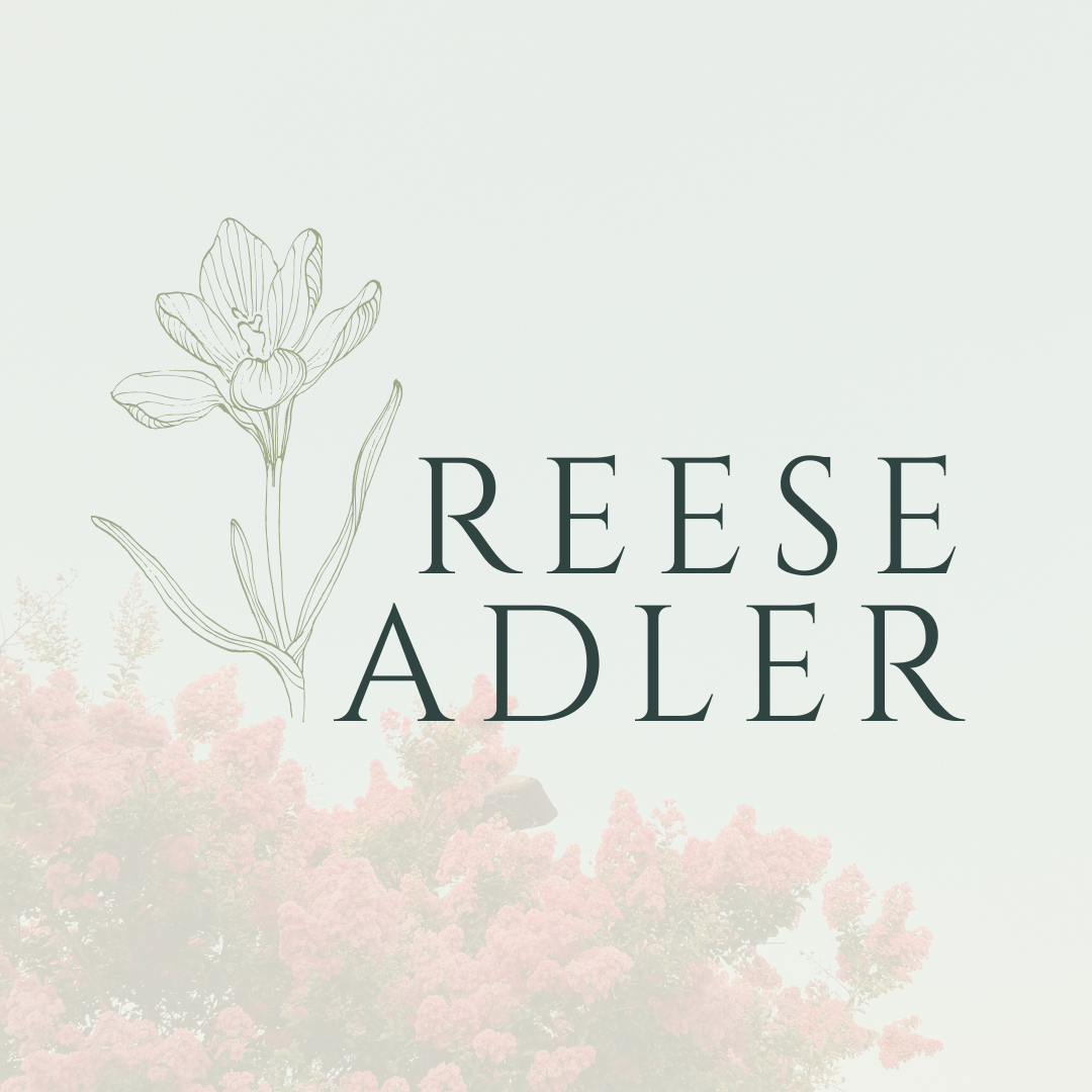 Reese Adler