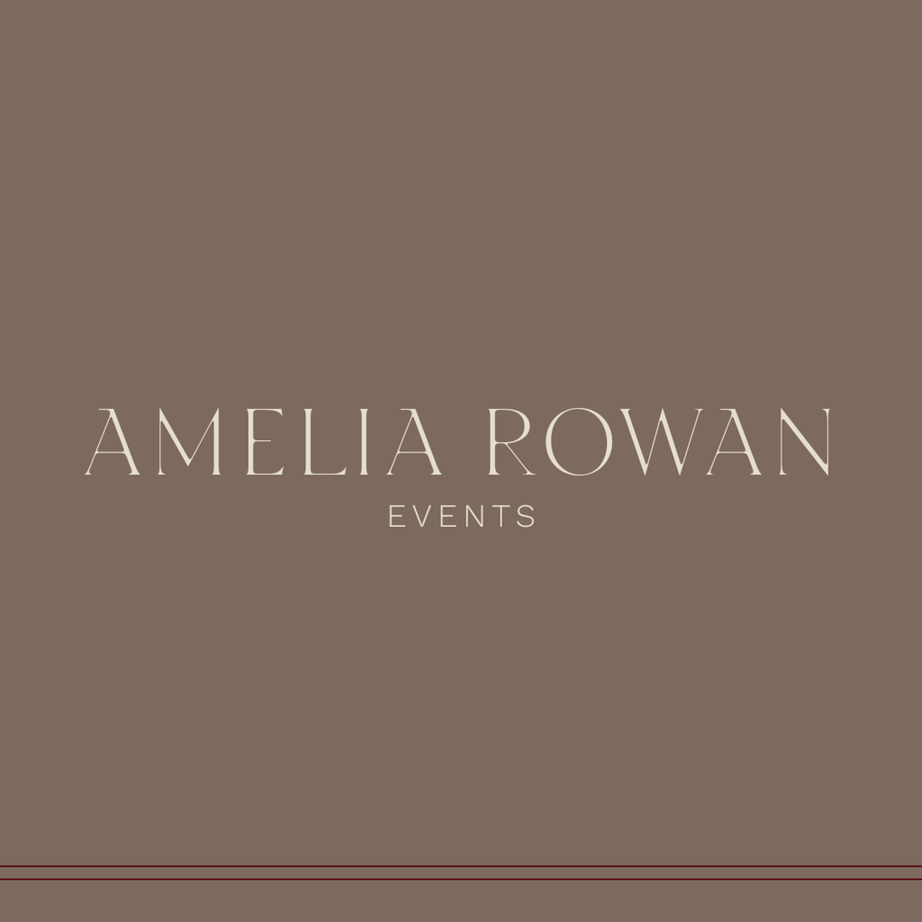 Amelia Rowan