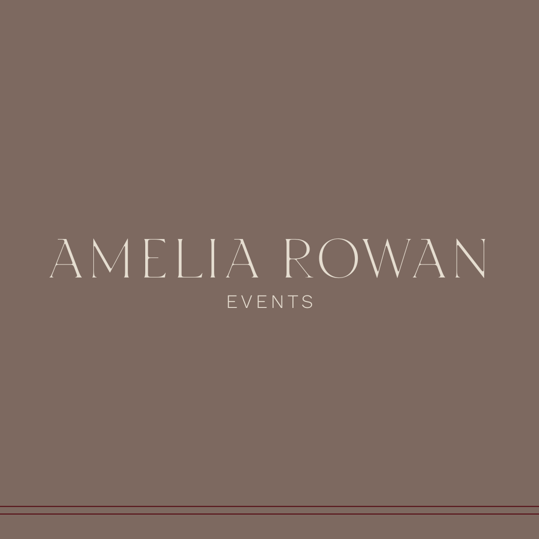 Amelia Rowan