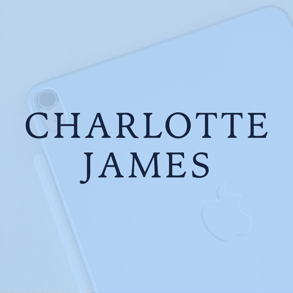 Charlotte James