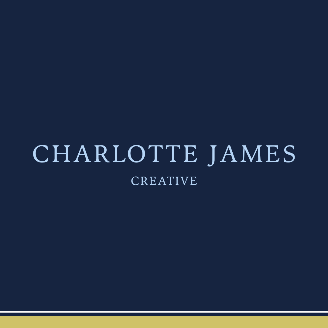 Charlotte James